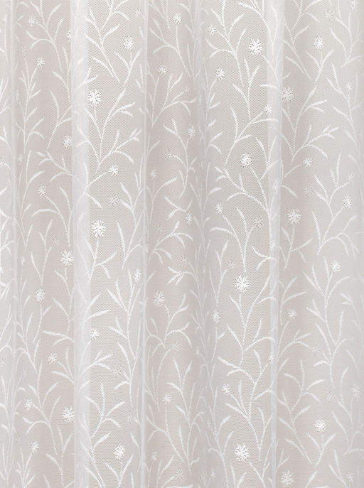 Штора 25С6705-Г50 белый 3.50 м*2.45 м