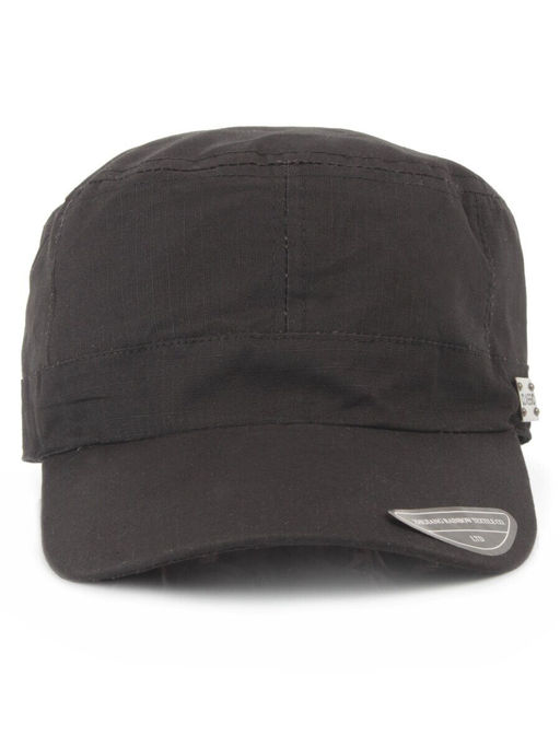 LTD-5 BLACK Бейсболка