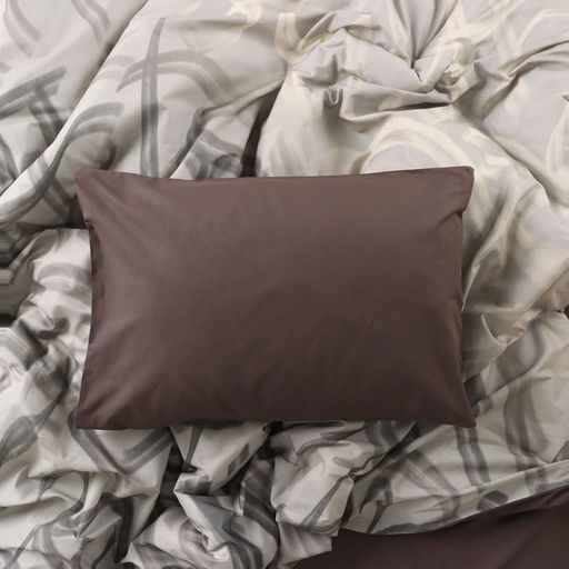 Постельное бельё Этель 1.5 сп Graffiti 143*215 см,150*214 см, 50*70 см -2 шт, поплин 125 г/м2, хл 100%  фото 5