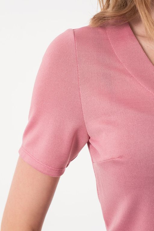 Платье П3-4031 - Wisell фото 4