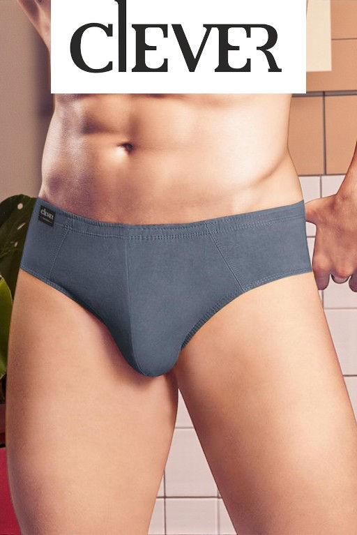 Трусы мужские плавки - Clever wear фото 14