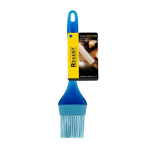 Кисточка кулинарная 21 см Linea Silicone арт. 93-SI-CU-11.7
