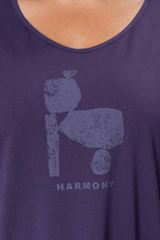 ФУТБОЛКА ЖЕНСКАЯ арт. 6514W-20331.1H-738.1386 - Almando melado фото 2