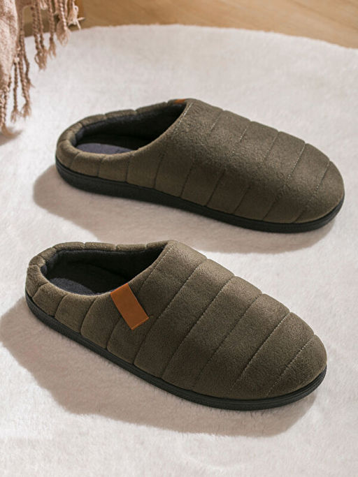 ?n? Kapal? Erkek Ev Terli?i