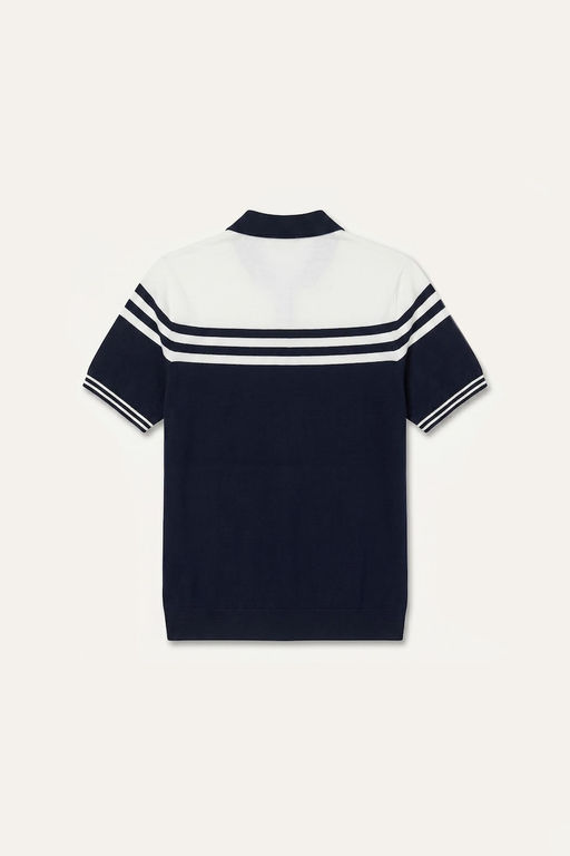 Standart Fit Polo Triko Ti__rt - Defacto фото 8