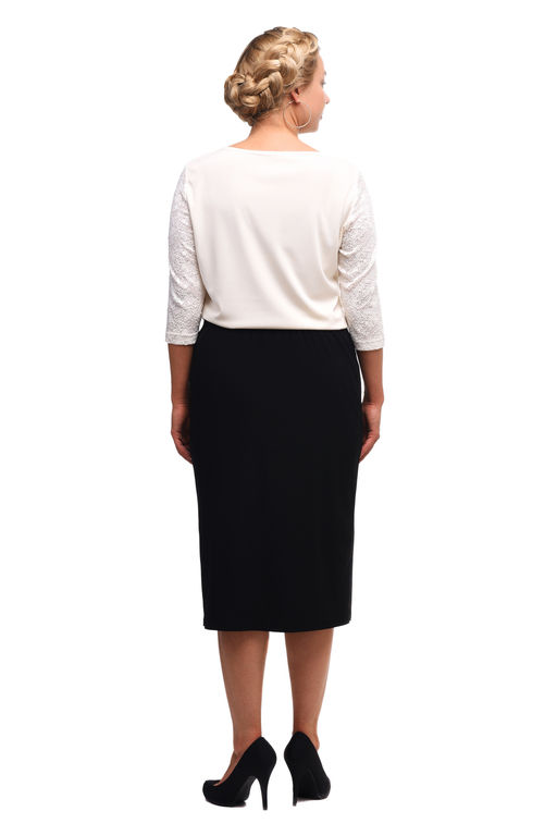 Юбка - Olsi фото 2