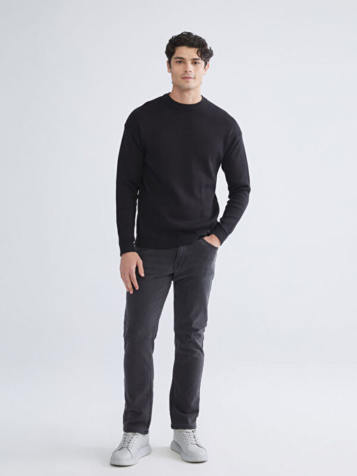 779 Regular Fit Erkek Jean Pantolon