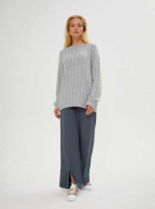 Джемпер 311.070368/бежевый - Seven senses фото 19