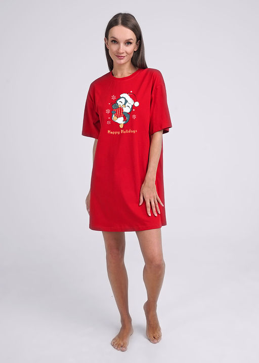 Платье женское для дома