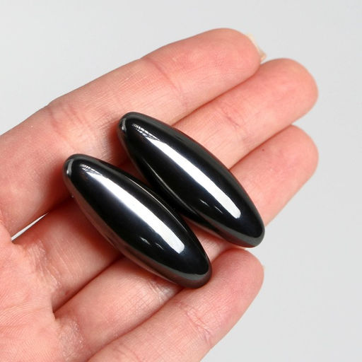 Цена за 2 шт. Магнит-гремучка, размер магнита 3.3 см, набор 2 шт.