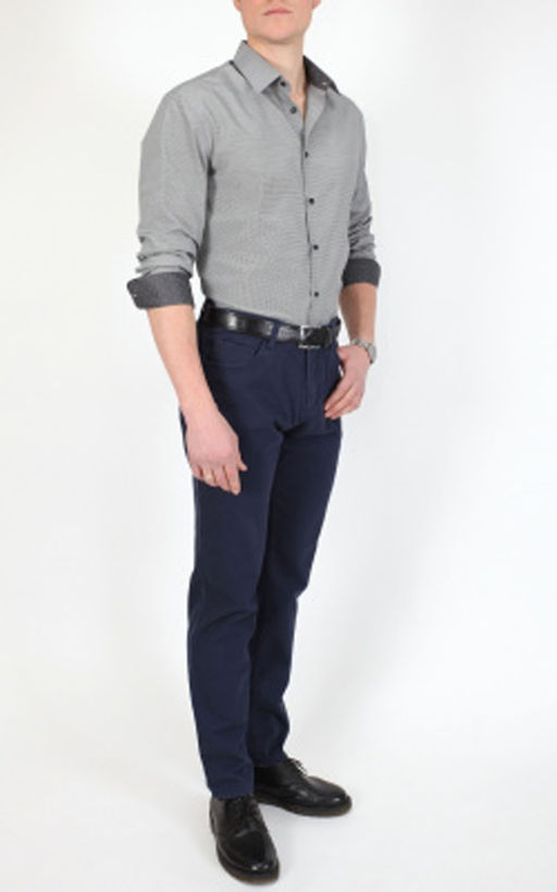 Рубашка 03С-003517