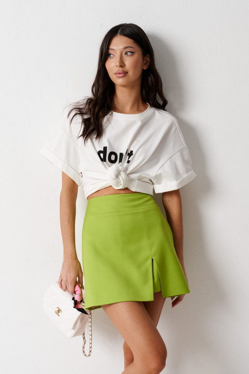 Юбка-Шорты А1191