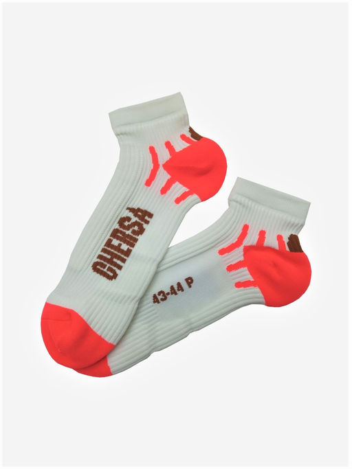 466 Носки спортивные для большого тенниса - Chersa фото 2
