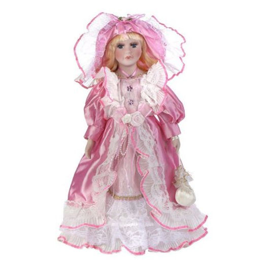 Сувенир коллекционный 45 см / 16988 /уп 24/ - Галеонтрейд фото 4