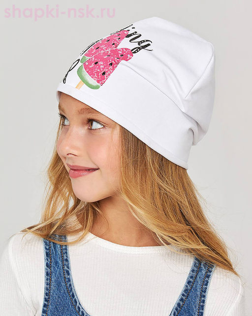 Ракса Колпак для девочки (52-54)