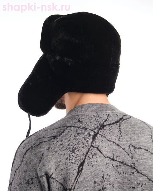 06 Ушанка (56-62)