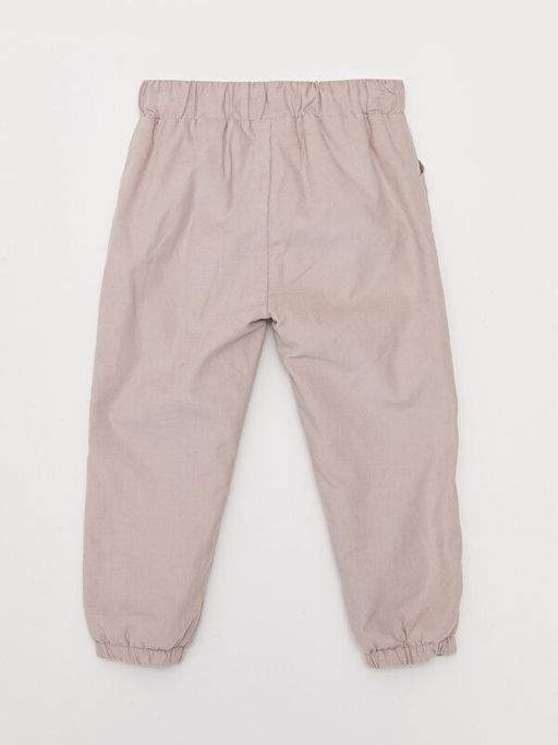 Beli Lastikli Basic K?z Bebek Jogger Pantolon - Waikiki фото 2