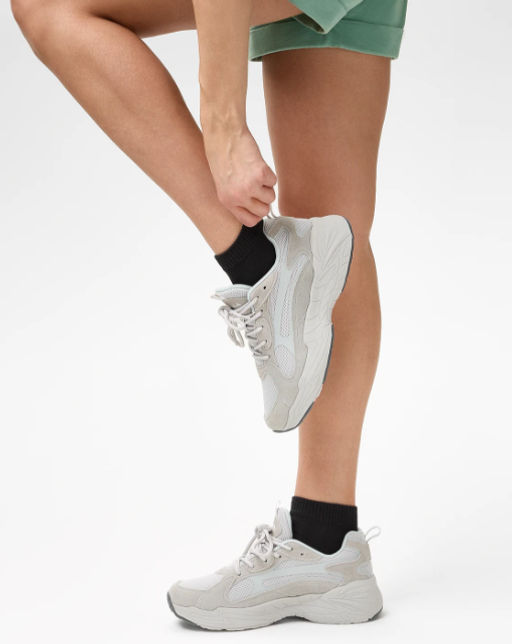 Носки спортивные Starfit Charge SCS2525PB, черный, 35-38, 5 пар фото 12