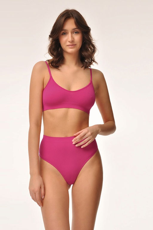 Трусы-стринги PE055 Barbie