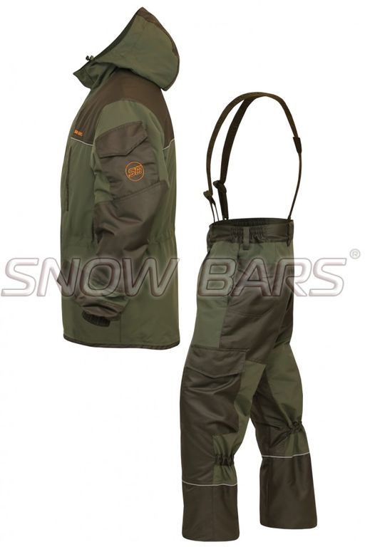 Костюм "Скала"