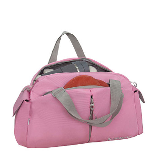 TD-699-3 Сумка дорожная - Grizzly фото 24