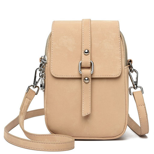 KAIDIFEINIROO Сумка женская 8215  фото 5