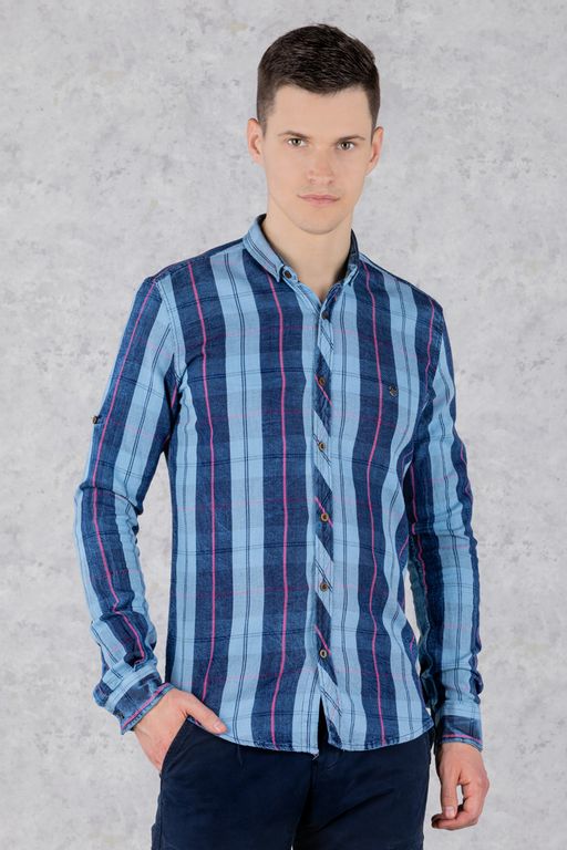 Джоггеры 1.C-83248 - Aigula фото 18