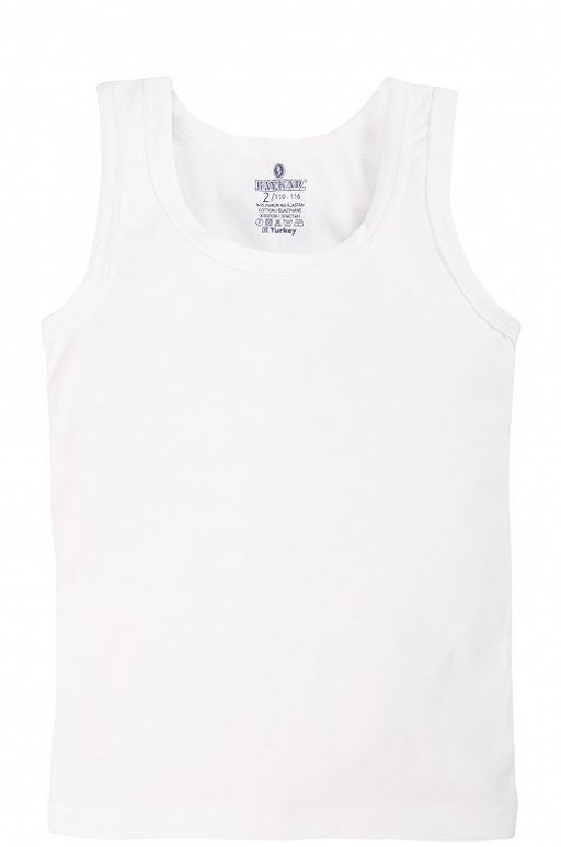 Майка для мальчика Baykar  фото 7