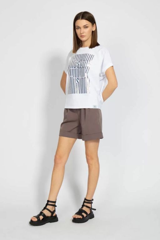 Футболка 4072 - Kivviwear фото 9