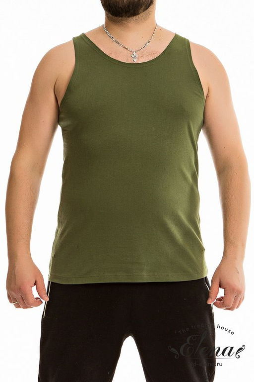 Майка М10001и Хаки