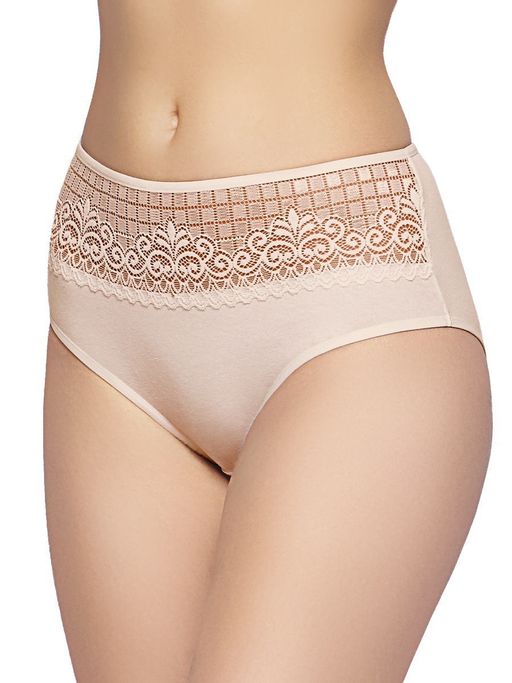 -28% Palada Трусы жен. серебрист пион 82162  фото 9