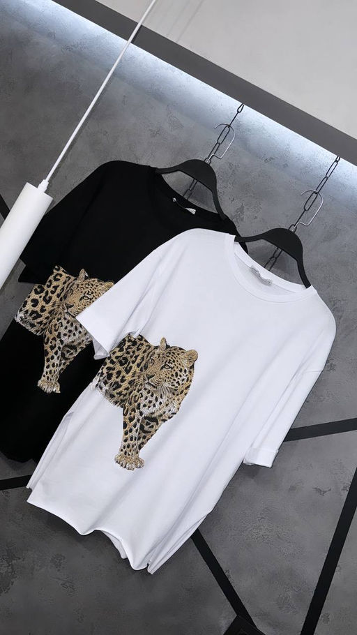 Футболка - Ksa фото 2