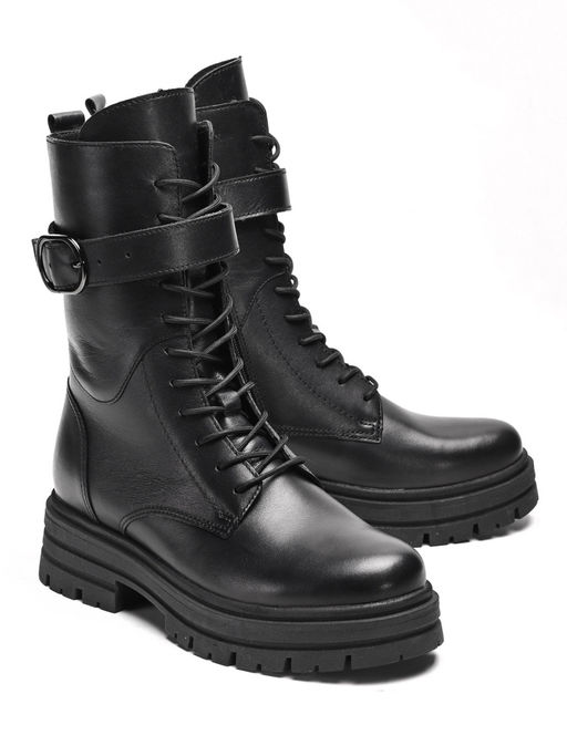 Ботинки Ионесси