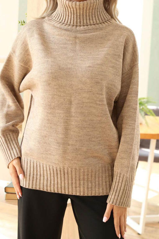 Джемпер Др5-484 - Wisell фото 2