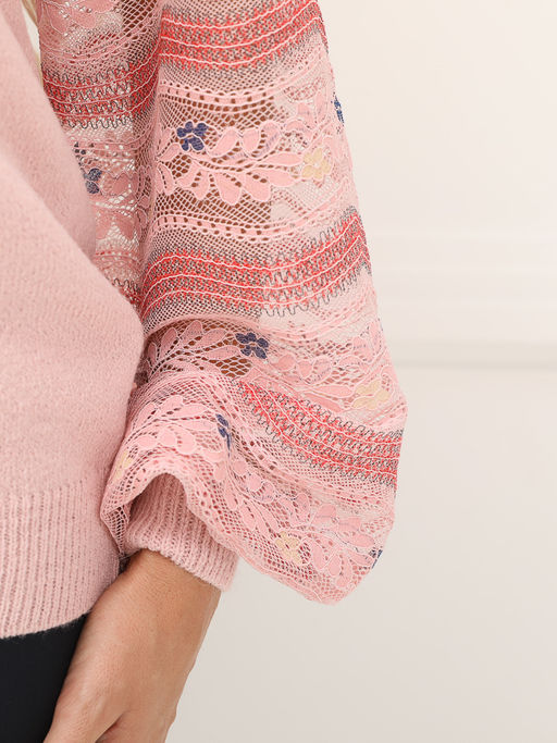 Джемпер Др5-497/28 - Wisell фото 12