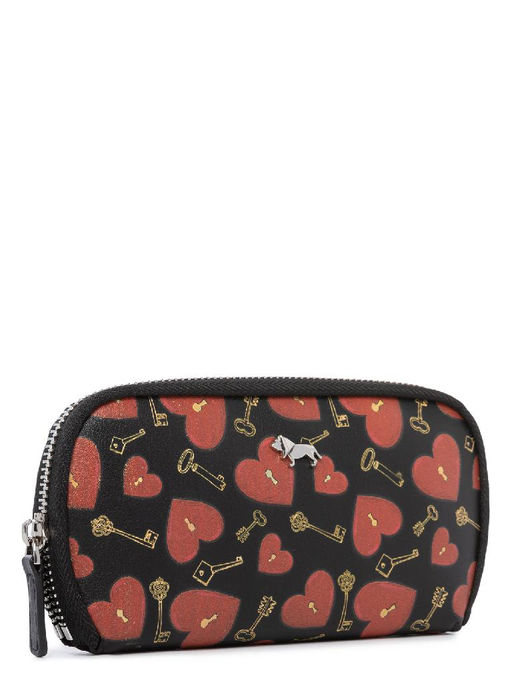 Футляр для очков Labbra L137-527 multicolor-black  фото 2