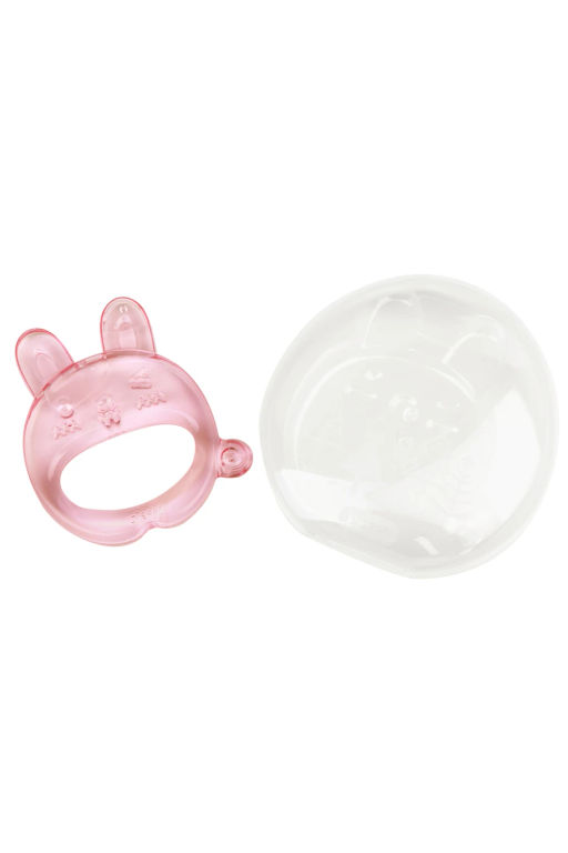 pigeon / Прорезыватель охлаждающий от 4 мес. фото 3