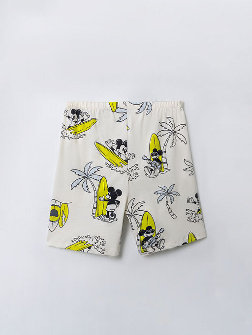 КОМПЛЕКТ ДЛЯ МАЛЬЧИКОВ (ФУТБОЛКА, ШОРТЫ) - Mark formelle фото 10