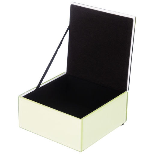 ШКАТУЛКА АРТ КОЛЛЕКЦИЯ 12*12*6 СМ - Lefard фото 3