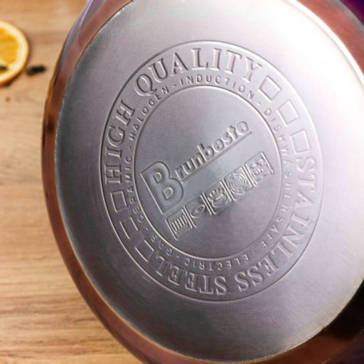 Чайник 3,0 л / NX-097 /уп 12/ фиолетовый неон/0,98 - Галеонтрейд фото 2