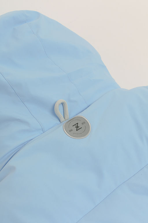 Куртка ЗАПОРОЖЕЦ Lastochka LT BLUE фото 11