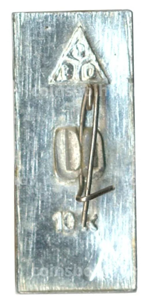 Значок Муром