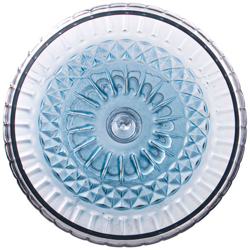 БЛЮДО НА НОЖКЕ GREY, 24Х21 СМ - Lefard фото 4