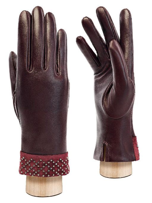 Перчатки женские 100% ш IS946 porto - Eleganzza фото 2