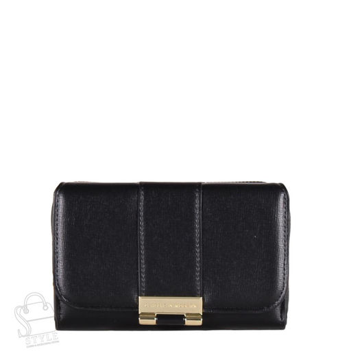 Женский кошелек 2701-051 black Tailian/30 в Новосибирске