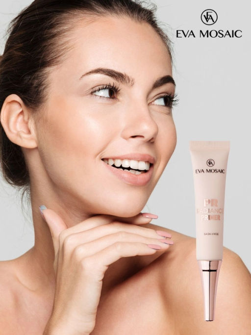 ЕМ База-уход под тональный крем Primer Radiance, 15 мл ( до 02.2026г)