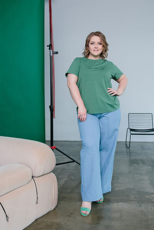 Футболка женская - Jp фото 2