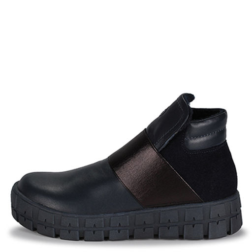 ботинки для девочек