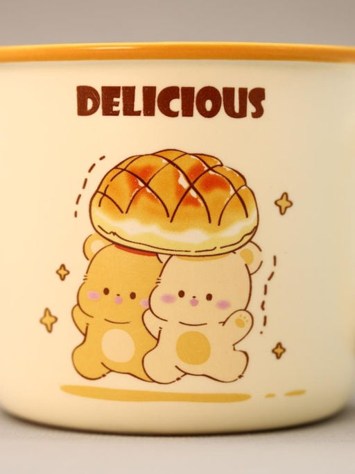 Кружка Delicious, bear