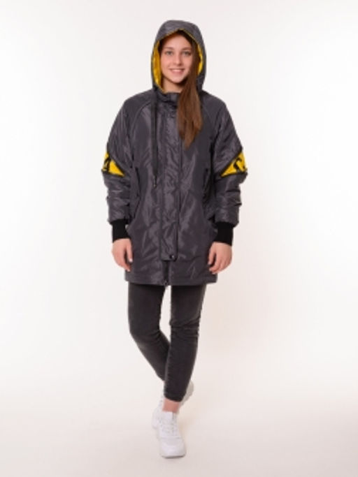 куртка женская - Little secret фото 2